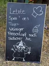 Zeltlager 2026